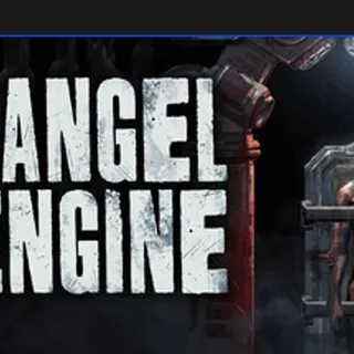 Angel Engine - PS5 NA - Full Game - Instant