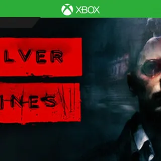 Silver Pines - XBSX Global - Full Game - Instant
