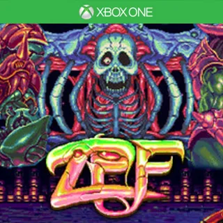 ZPF - XB1 Global - Full Game - Instant