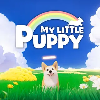 My Little Puppy - Switch Asia - Full Game - Instant
