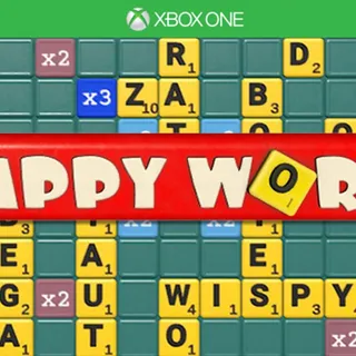 Happy Words - XB1 Global - Full Game - Instant