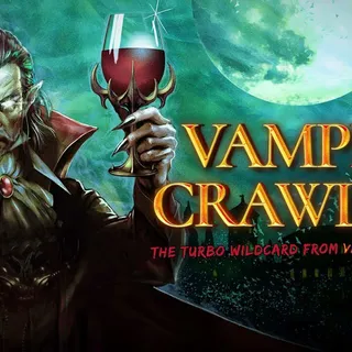 Vampire Crawlers: The Turbo Wildcard from Vampire Survivors - Switch NA - Full Game - Instant