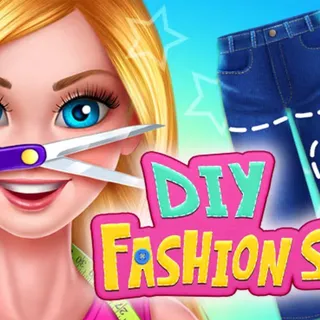DIY Fashion Star - Switch Europe - Full Game - Instant