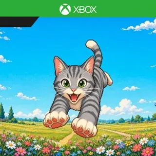 Find The Cats 2 (Playable Now) - XBSX Global - Full Game - Instant