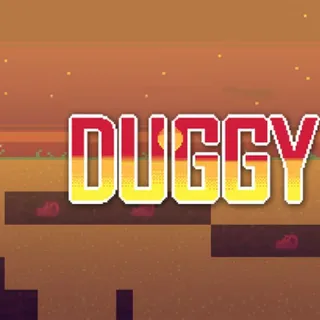 Duggy - Switch NA - Full Game - Instant