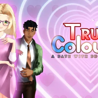 True Colours - A Date With Deception - Switch NA - Full Game - Instant