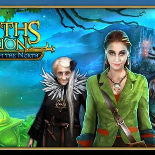 Myths of Orion: Light from the North - Switch NA - Full Game - Instant