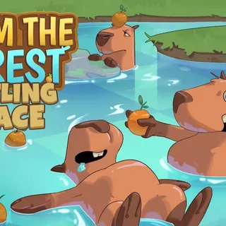 Claim the Forest: Settling Peace - Switch Europe - Full Game - Instant