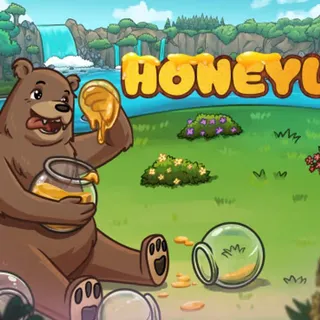 HoneyLand (Playable Now) - Switch NA - Full Game - Instant