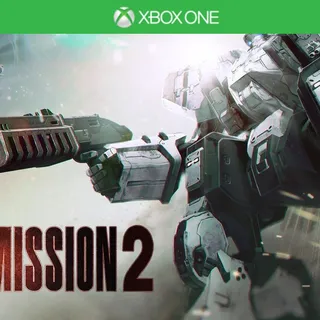FRONT MISSION 2: Remake - XB1 Global - Full Game - Instant