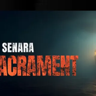 SENARA: The Sacrament - Steam Global - Full Game - Instant