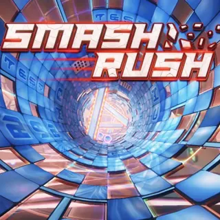Smash Rush - Switch NA - Full Game - Instant
