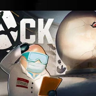 CRACK (Playable Now) - Steam Global - Full Game - Instant