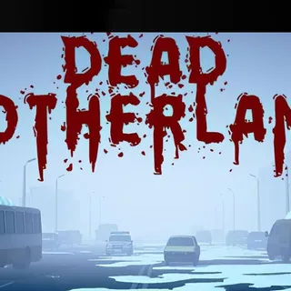 Dead Motherland: Zombie Co-op - Steam Global - Full Game - Instant