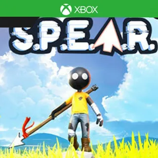 S.P.E.A.R. - XBSX Global - Full Game - Instant