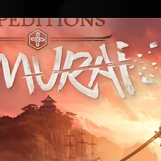 Expeditions: Samurai - Steam Global - Full Game - Instant