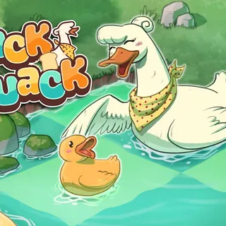 Snack and Quack - Switch NA - Full Game - Instant