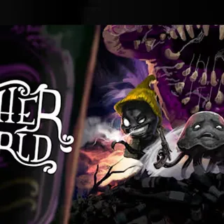 NetherWorld - Steam Global - Full Game - Instant