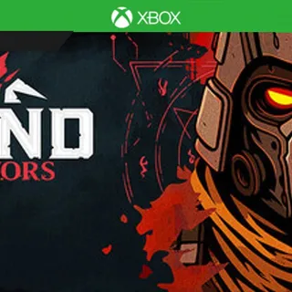 Grind Survivors - XBSX Global - Full Game - Instant