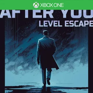 After You - Level Escape - XB1 Global - Full Game - Instant