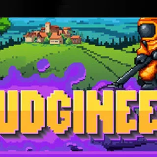 Sludgineers (Playable Now) - Steam Global - Full Game - Instant