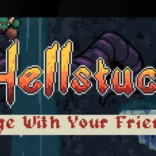 Hellstuck: Rage With Your Friends - Steam Global - Full Game - Instant