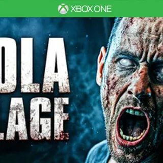EBOLA VILLAGE - XB1 Global - Full Game - Instant