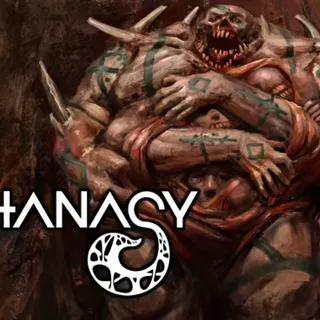 Athanasy - Switch NA - Full Game - Instant