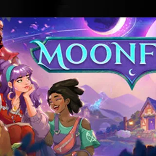 Moonfrost (Playable Now) - Steam Global - Full Game - Instant