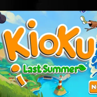 Kioku: Last Summer - Steam Global - Full Game - Instant