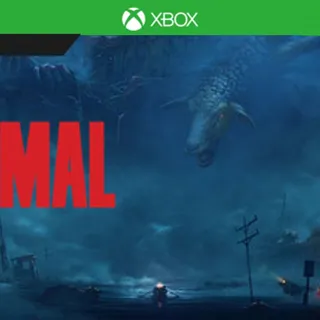 REANIMAL - XBSX Global - Full Game - Instant