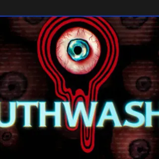 Mouthwashing - PS5 Europe - Full Game - Instant