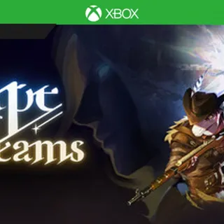 Shape of Dreams - XBSX Global - Full Game - Instant