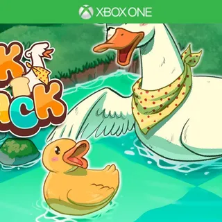 Snack and Quack - Switch NA - Full Game - Instant