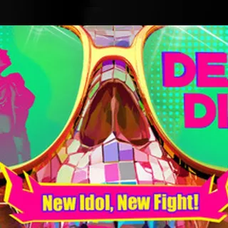 Dead as Disco - Steam Global - Full Game - Instant
