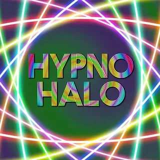 Hypno Halo - Switch Asia - Full Game - Instant