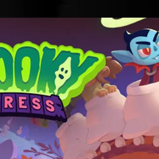 Spooky Express - Steam Global - Full Game - Instant