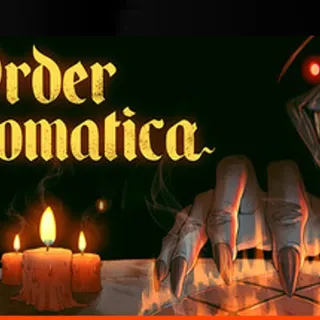 Order Automatica - Steam Global - Full Game - Instant