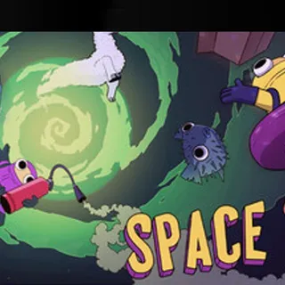 Space Chaos - Steam Global - Full Game - Instant
