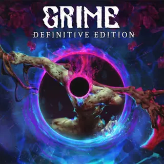 GRIME Definitive Edition - Switch NA - Full Game - Instant