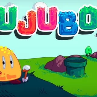 Jujubos - Switch NA - Full Game - Instant
