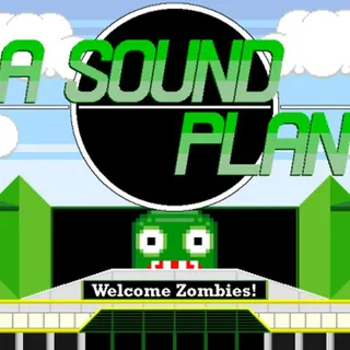 A Sound Plan - Switch NA - Full Game - Instant