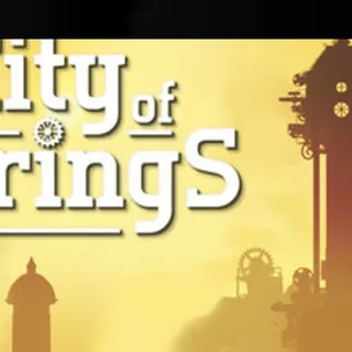 City of Springs - Steam Global - Full Game - Instant