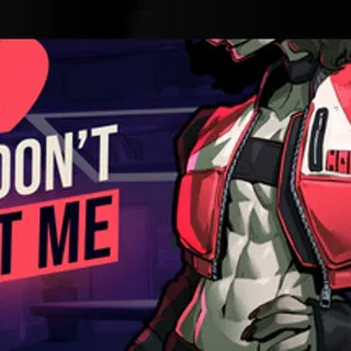 BBY DON'T HURT ME - Steam Global - Full Game - Instant