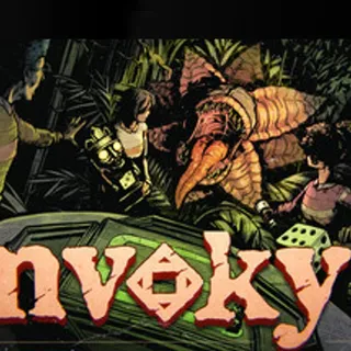 Invokyr - Steam Global - Full Game - Instant