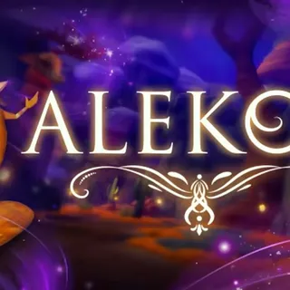 Alekon - Switch NA - Full Game - Instant