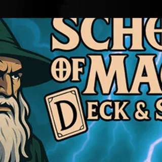 School of Magic: Deck & Slash - Steam Global - Full Game - Instant