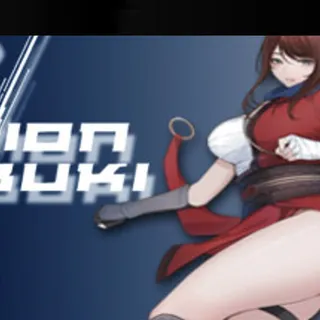 Action Fubuki - Steam Global - Full Game - Instant
