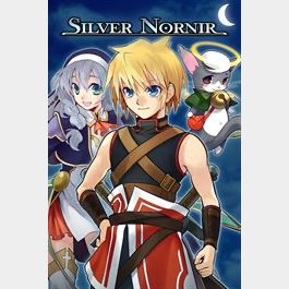 Silver Nornir - Global - Full Game - XB1 Instant - 422B