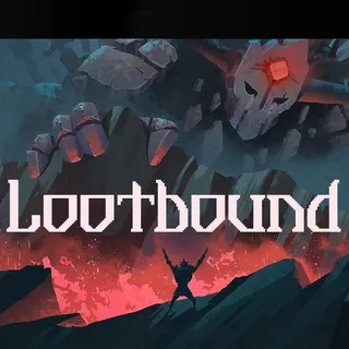 Lootbound - Steam Global - Full Game - Instant